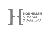 Horniman Museum & Gardens logo
