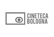 Cineteca di Bologna logo