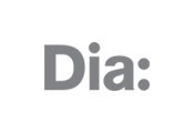 Dia Art Foundation logo