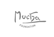 The Mucha Foundation logo