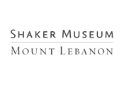 Shaker Museum logo