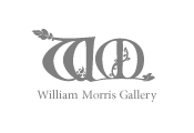 The William Morris Gallery logo