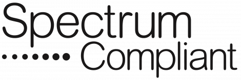 spectrum-compliant-logo-mono