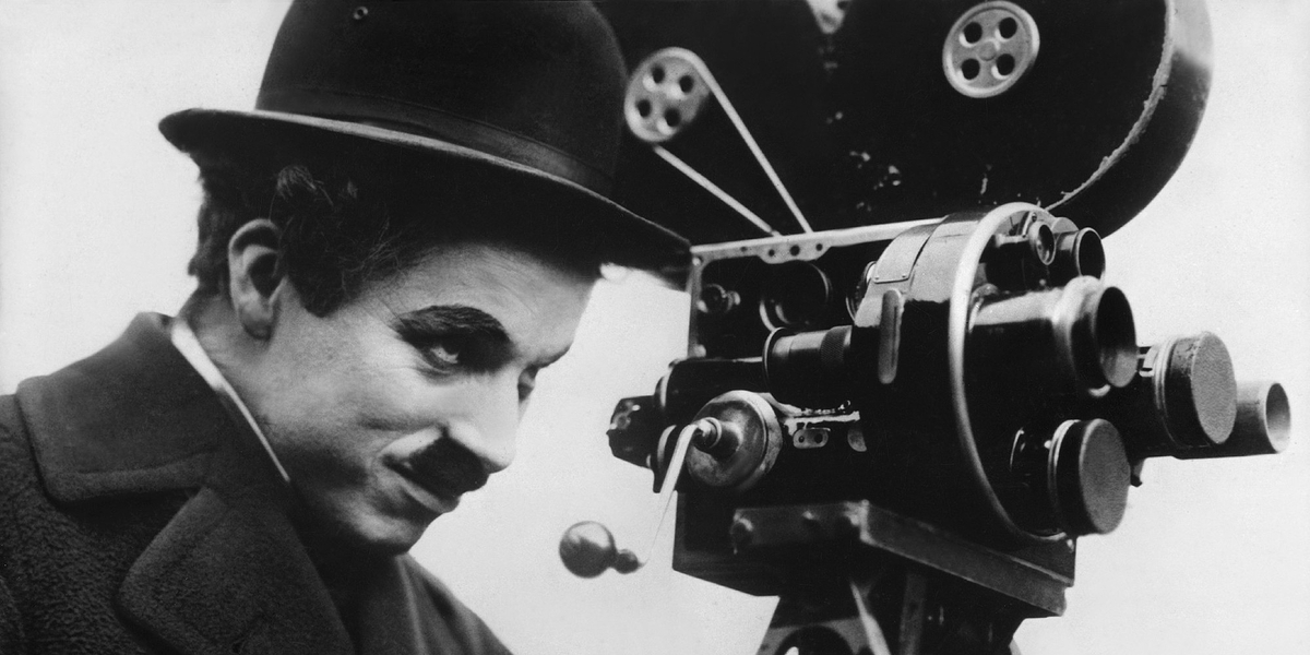 Showcasing the archive of one of the most important figures in the history of the film industry